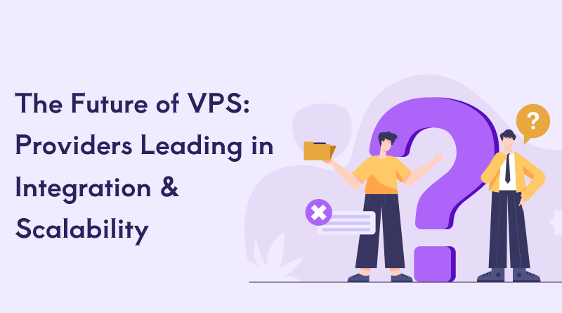 VPS provider